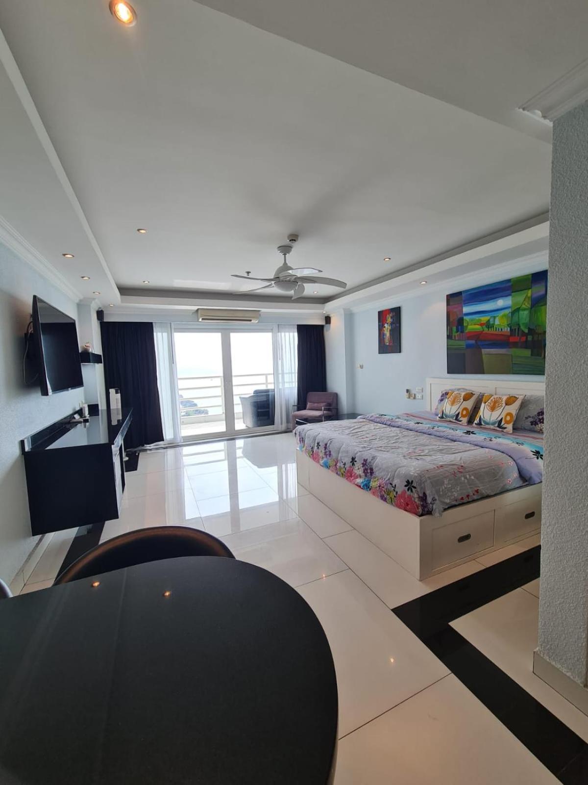 View Talay Condominium By Vlad Property Pattaya Room photo