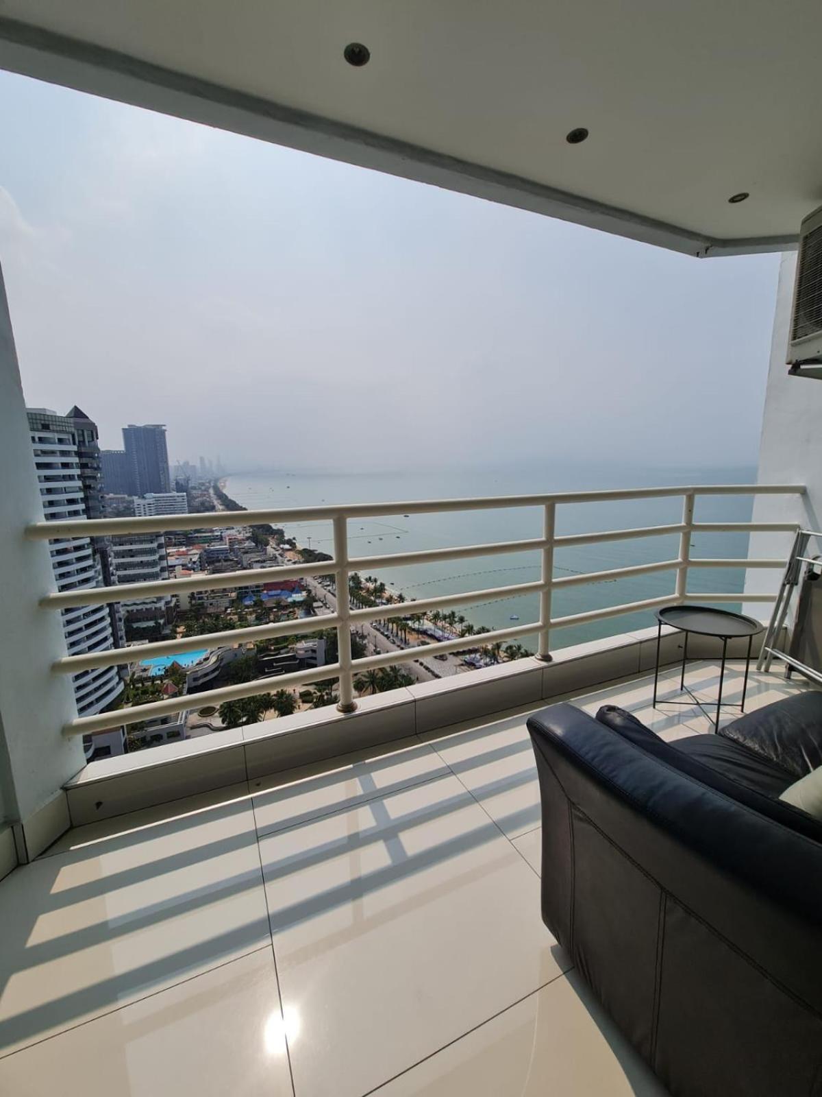 View Talay Condominium By Vlad Property Pattaya Room photo