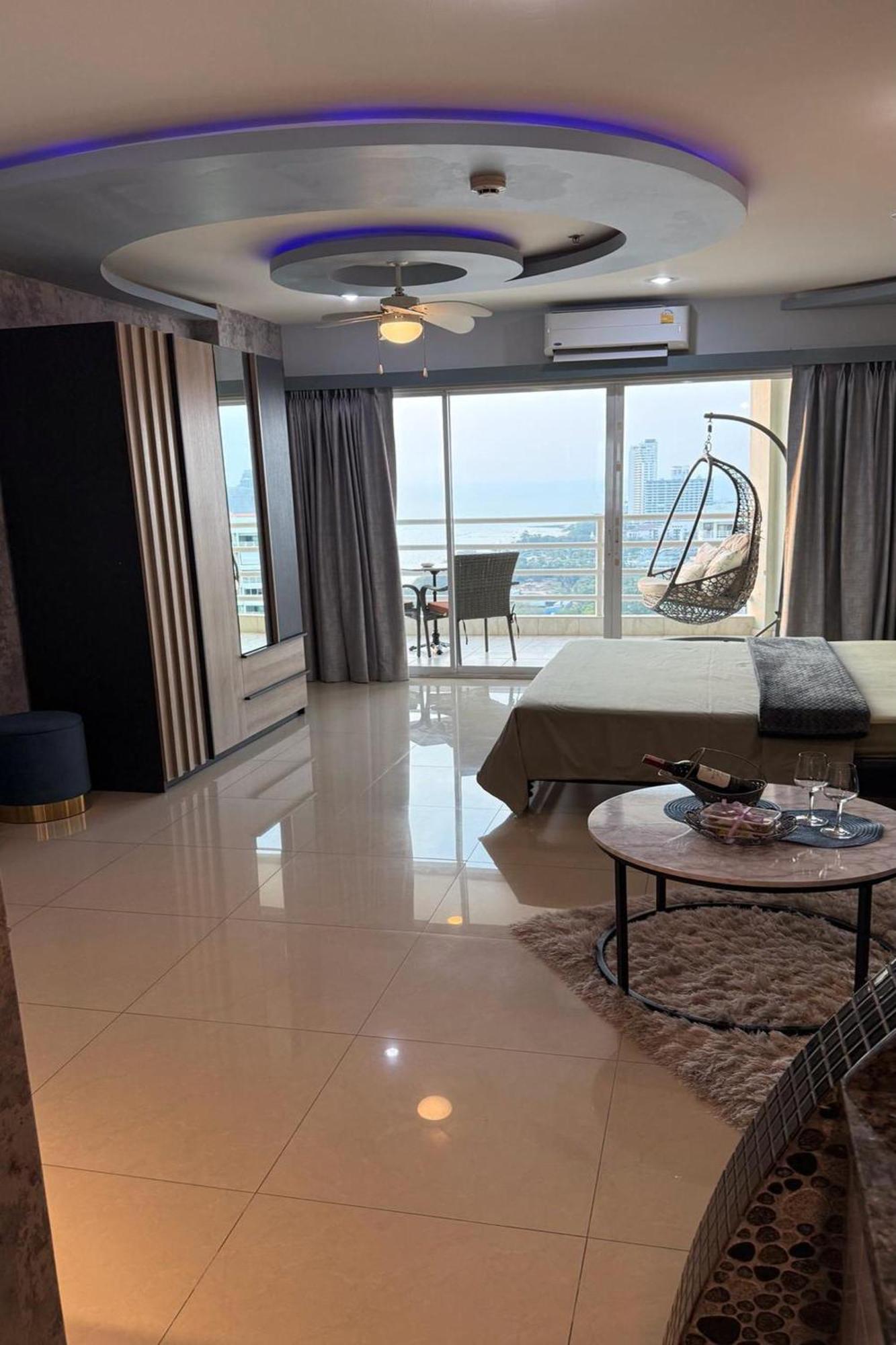 View Talay Condominium By Vlad Property Pattaya Exterior photo