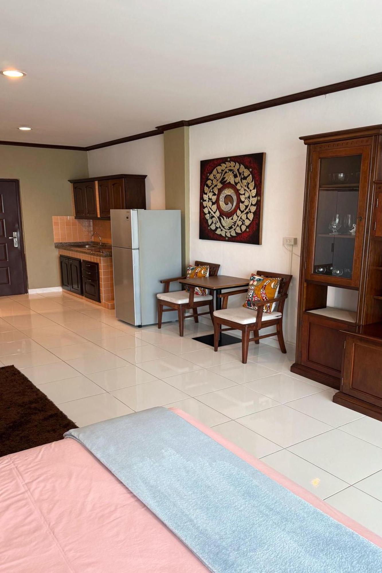 View Talay Condominium By Vlad Property Pattaya Room photo