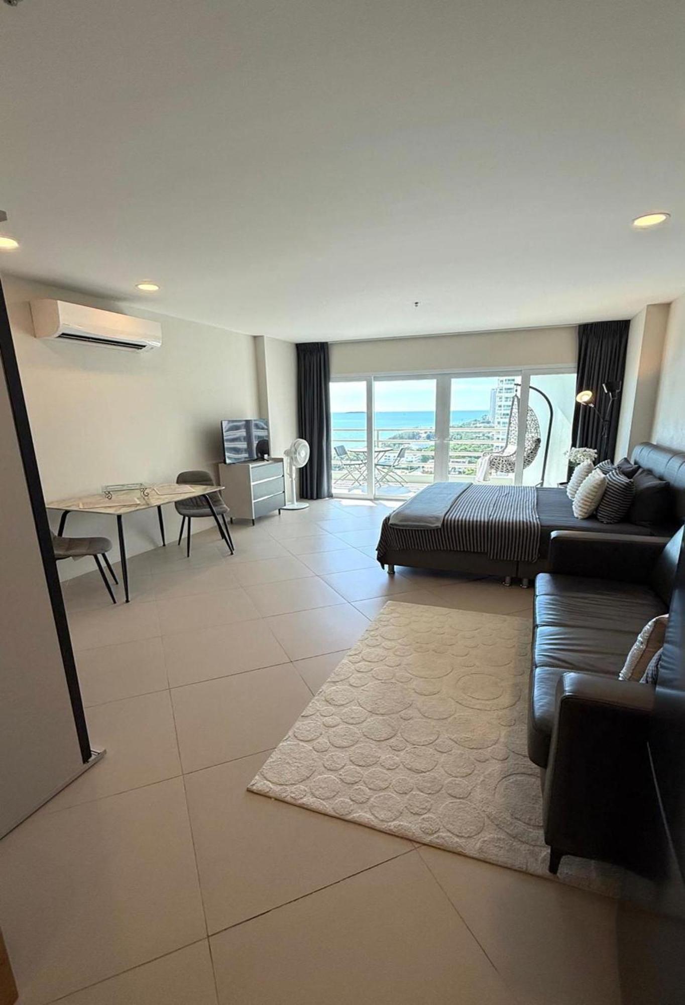 View Talay Condominium By Vlad Property Pattaya Room photo