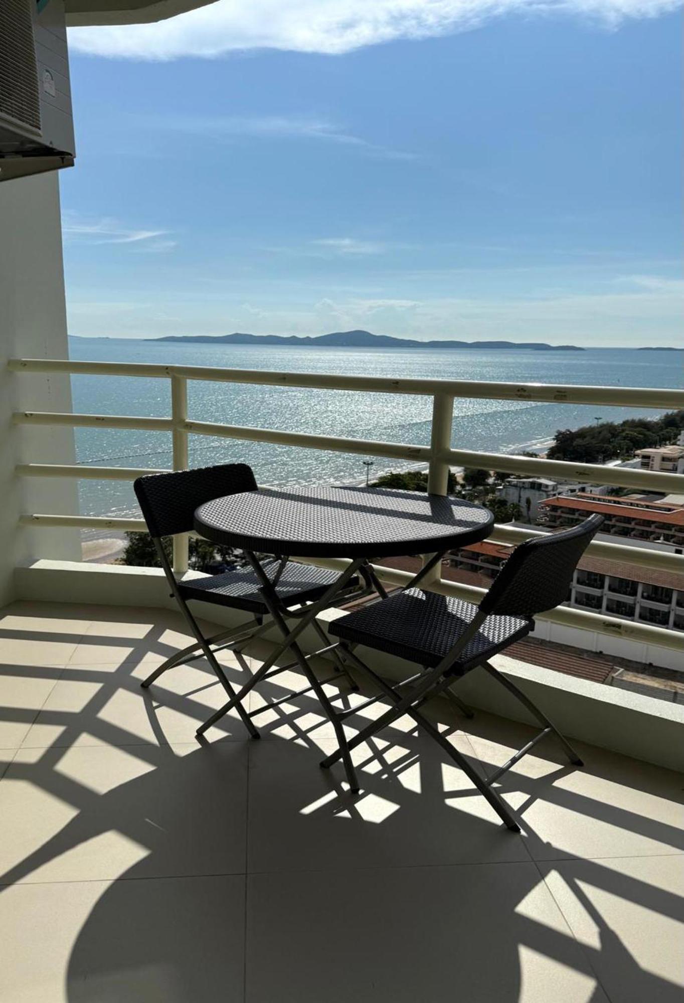 View Talay Condominium By Vlad Property Pattaya Room photo