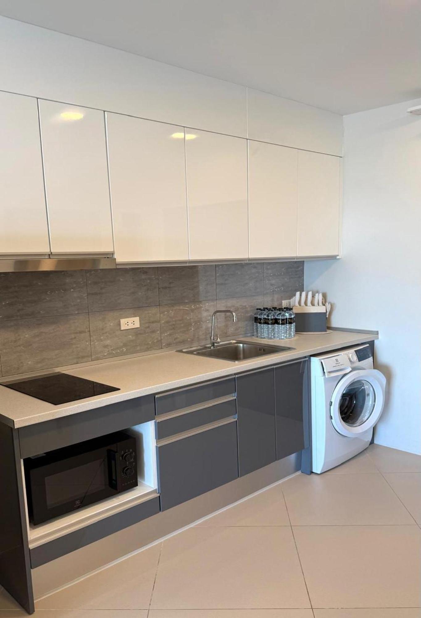 View Talay Condominium By Vlad Property Pattaya Room photo