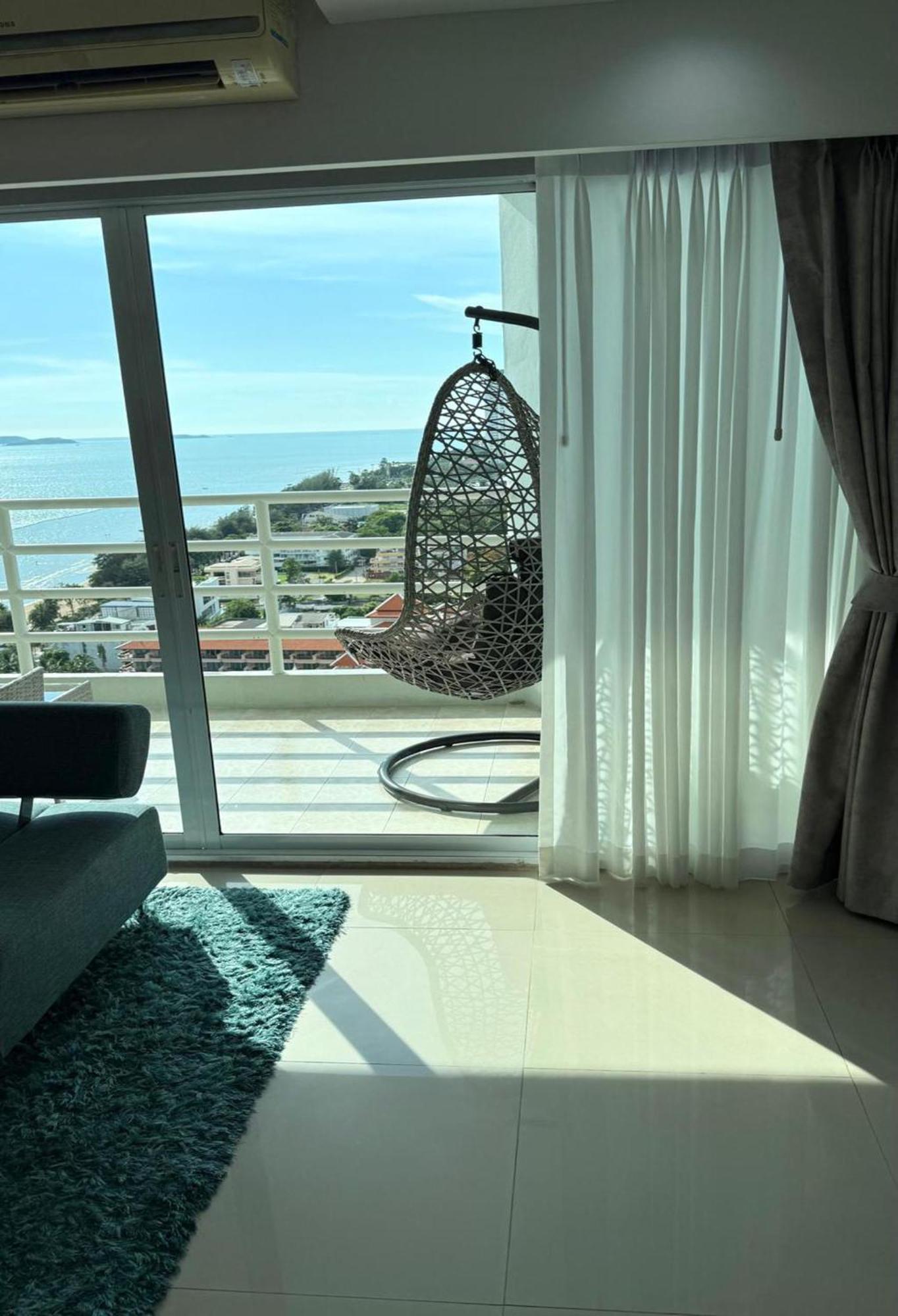 View Talay Condominium By Vlad Property Pattaya Room photo