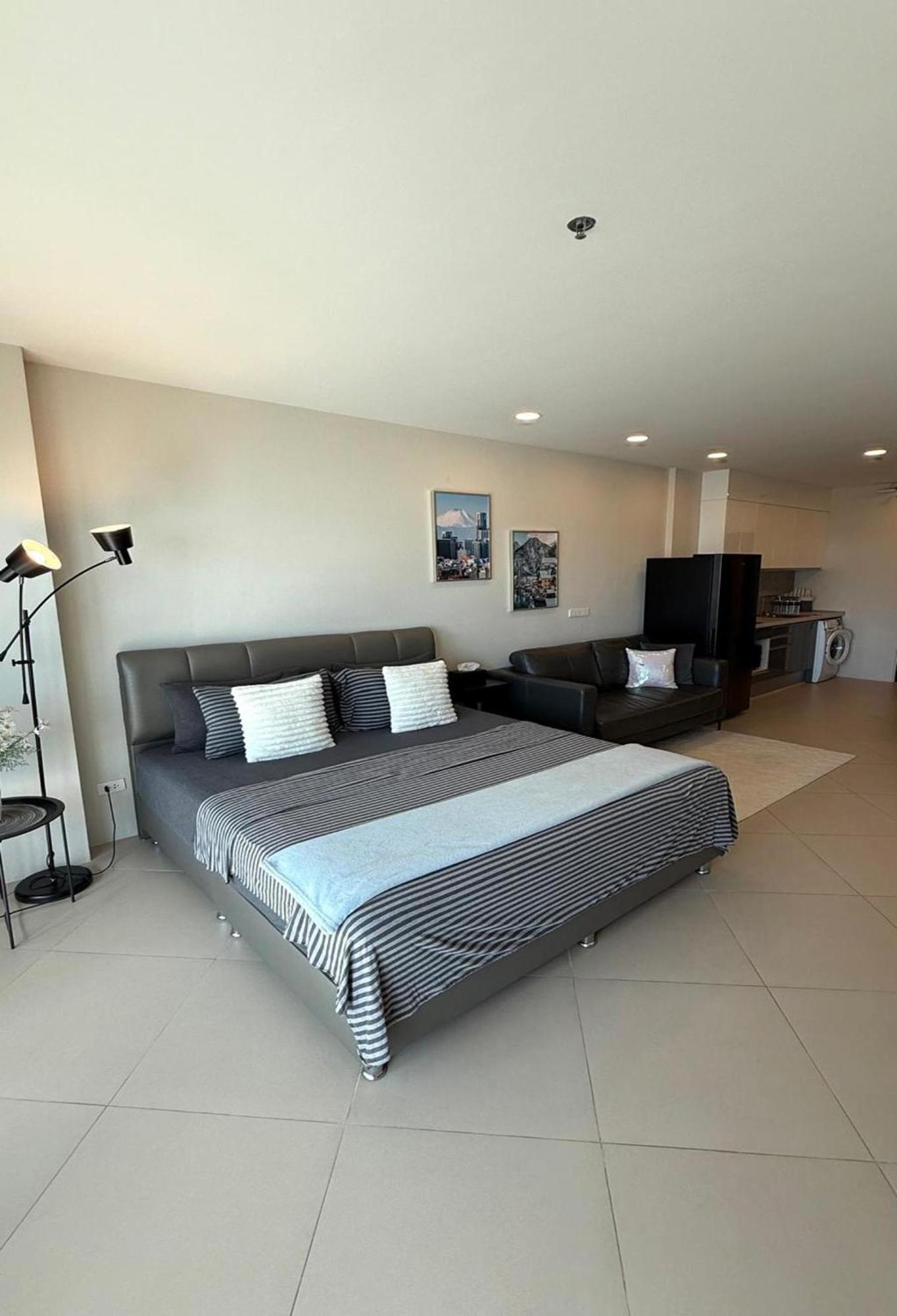 View Talay Condominium By Vlad Property Pattaya Room photo