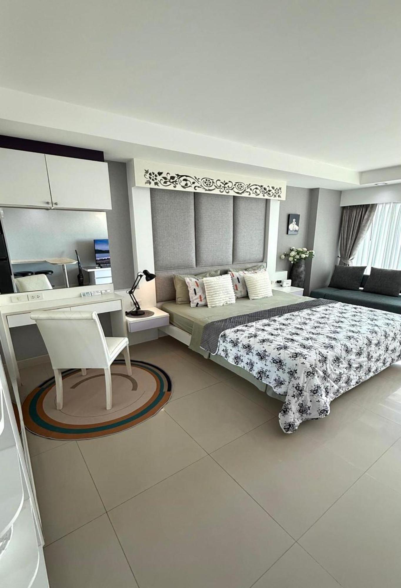 View Talay Condominium By Vlad Property Pattaya Room photo