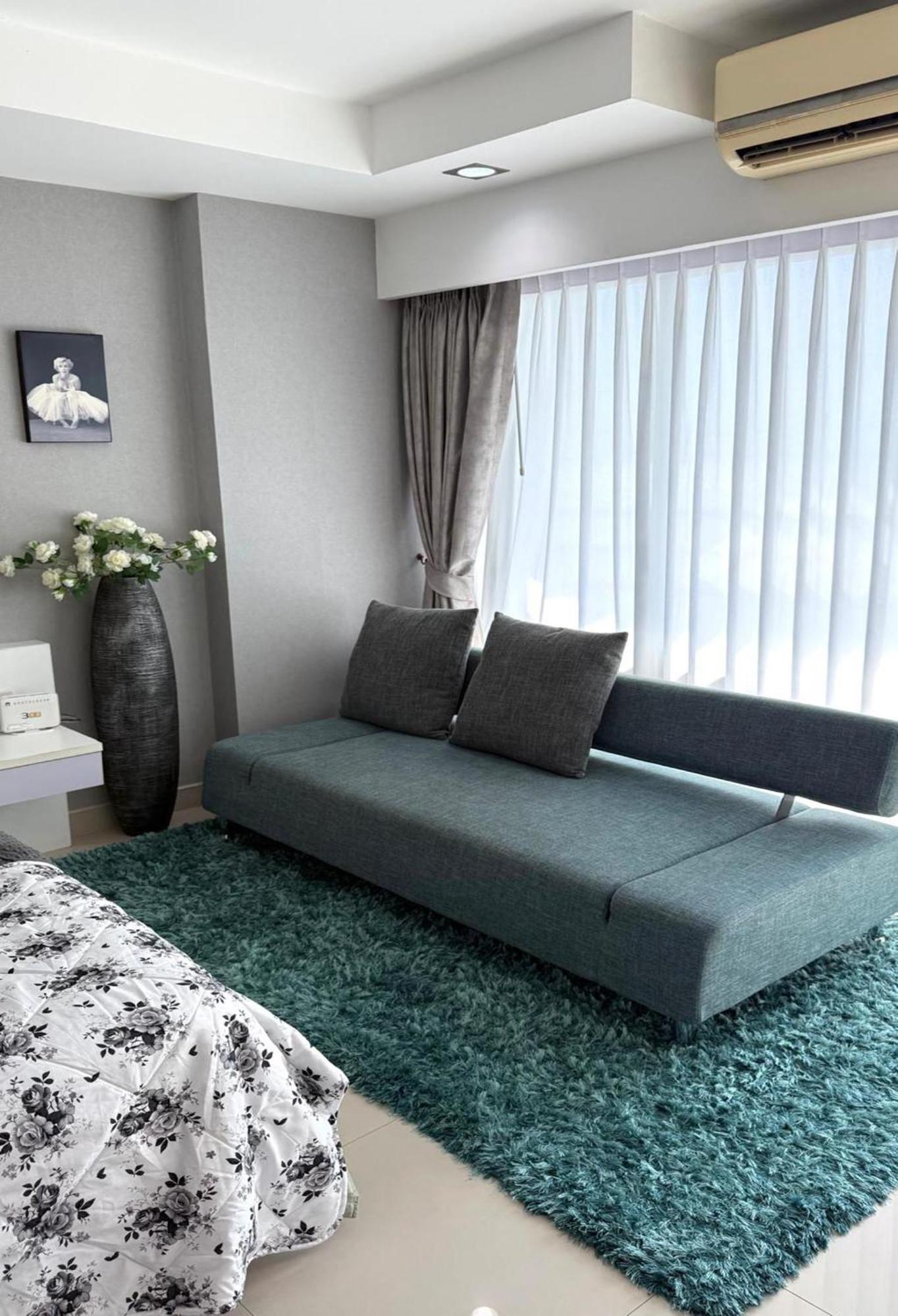 View Talay Condominium By Vlad Property Pattaya Room photo